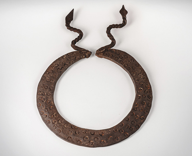 Moneda de la dote, <em>mumuye</em>