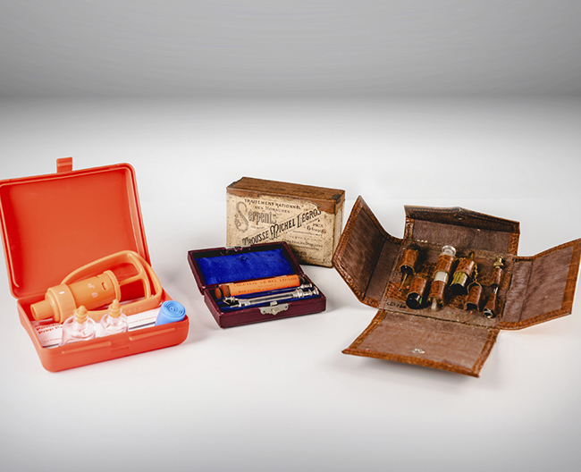 Tratamiento de mordeduras de serpiente