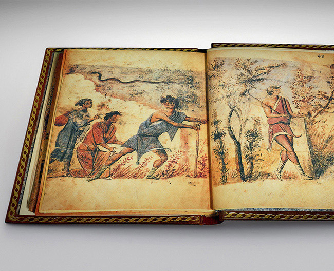 Nicandro de Colofón